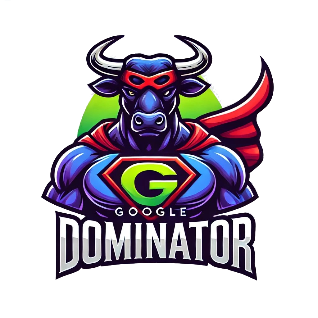 Google Dominator